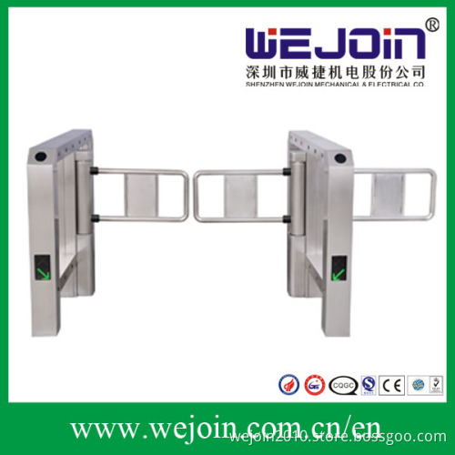 Bridge - Type Swing Barrier Gate with DC 24V Brush